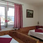 Reitercamp Ortnerhof Bauernhof