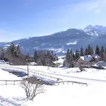 Reitercamp Ortnerhof Bauernhof