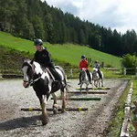 Reitercamp Ortnerhof Bauernhof *