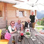 Bauernhof Reitercamp Ortnerhof