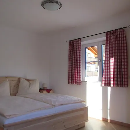 팜스테이 Reitercamp Ortnerhof 람자우 암 다흐스타인