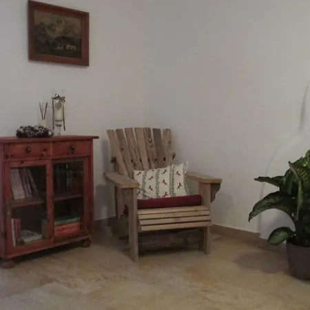 Reitercamp Ortnerhof 팜스테이 람자우 암 다흐스타인