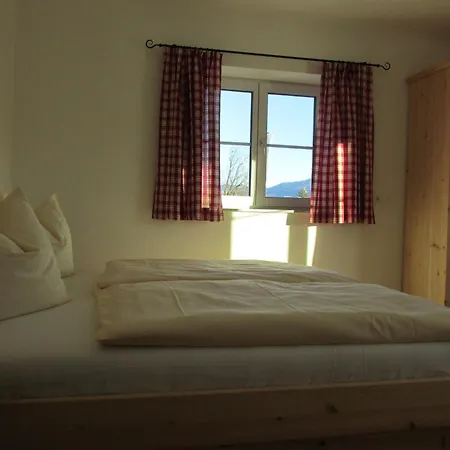 Reitercamp Ortnerhof 람자우 암 다흐스타인