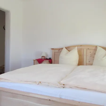 Reitercamp Ortnerhof * رامساو أم داتشستين