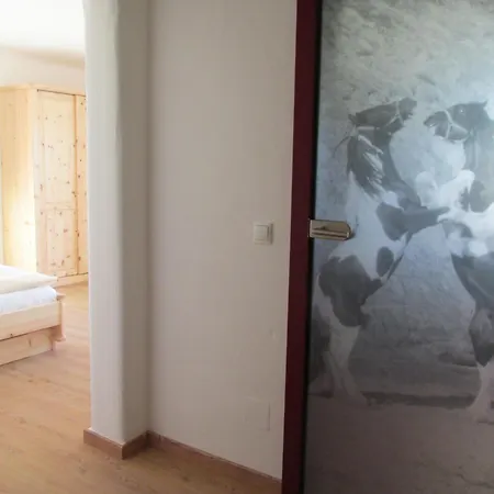 Reitercamp Ortnerhof Farm stay