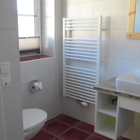 팜스테이 Reitercamp Ortnerhof