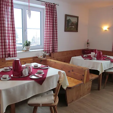 Reitercamp Ortnerhof Farm stay Ramsau am Dachstein