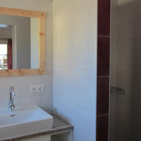 Reitercamp Ortnerhof *