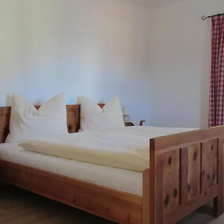 Reitercamp Ortnerhof * رامساو أم داتشستين