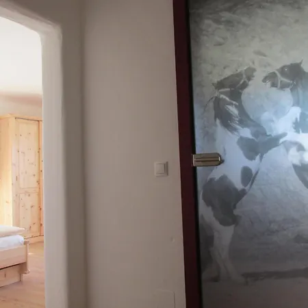 Reitercamp Ortnerhof 팜스테이