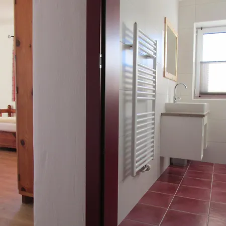 Reitercamp Ortnerhof 팜스테이 *