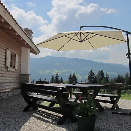 Farm stay Reitercamp Ortnerhof *