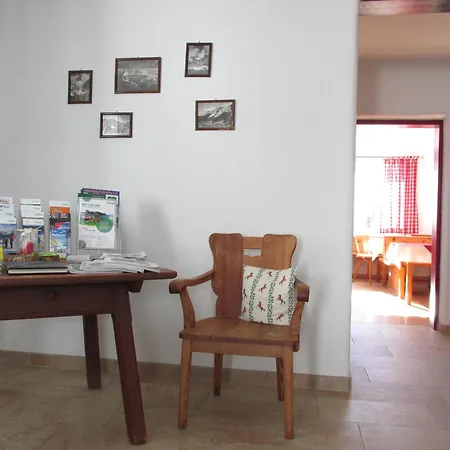 Reitercamp Ortnerhof *