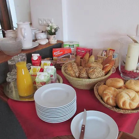 Reitercamp Ortnerhof Farm stay