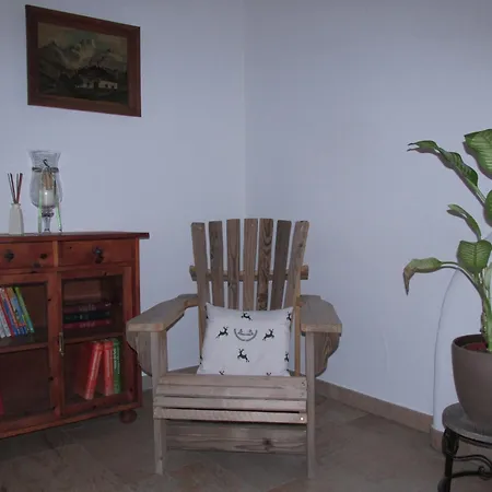 Reitercamp Ortnerhof 팜스테이 람자우 암 다흐스타인