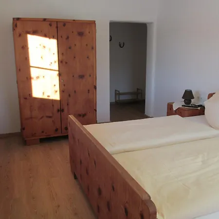 Reitercamp Ortnerhof Farm stay