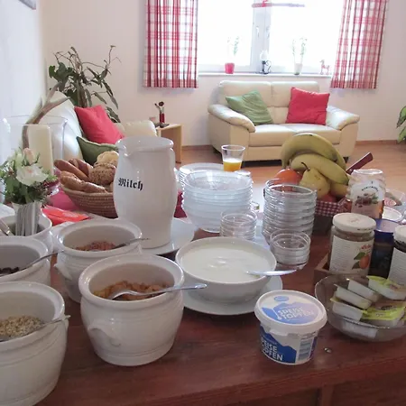 팜스테이 Reitercamp Ortnerhof *