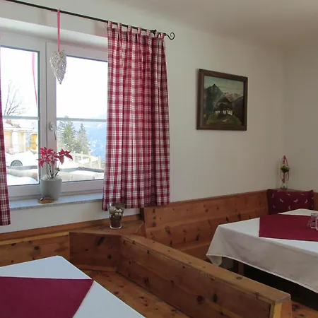 Reitercamp Ortnerhof Farm stay