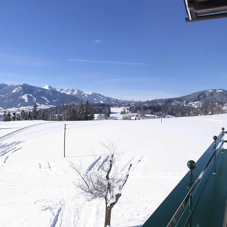 Farma Reitercamp Ortnerhof