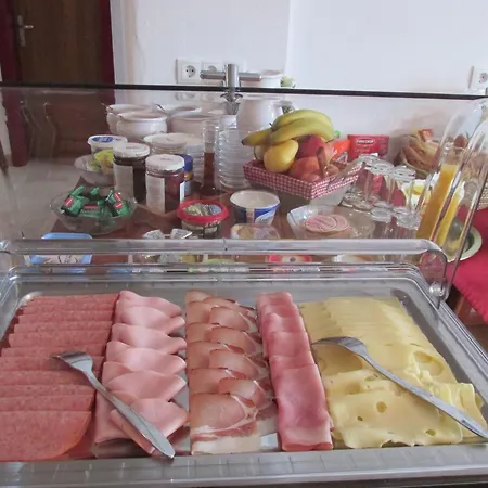 Reitercamp Ortnerhof 람자우 암 다흐스타인