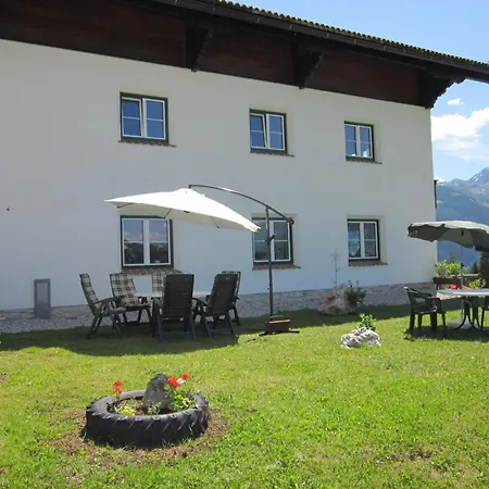 Reitercamp Ortnerhof * 람자우 암 다흐스타인