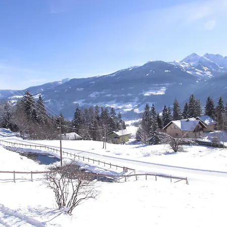 Reitercamp Ortnerhof Farm stay