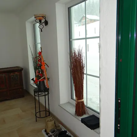 Farma Reitercamp Ortnerhof