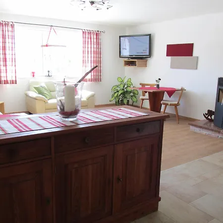 Reitercamp Ortnerhof Farm stay