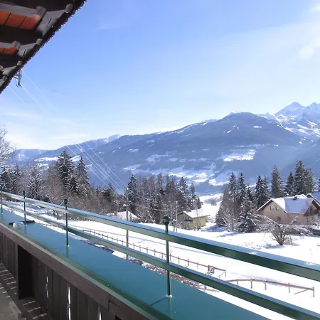 Reitercamp Ortnerhof Farm stay *