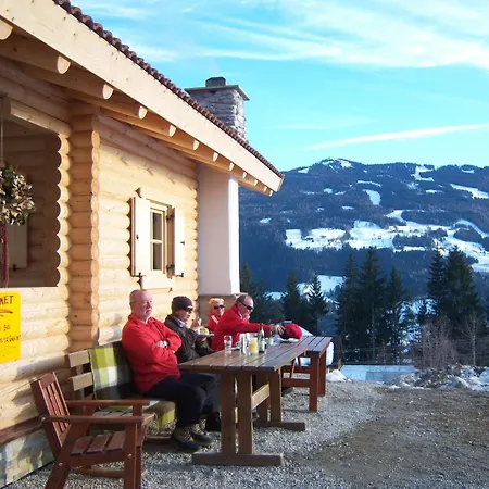 Reitercamp Ortnerhof 람자우 암 다흐스타인