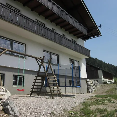 Reitercamp Ortnerhof