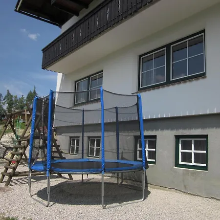 Reitercamp Ortnerhof Farm stay