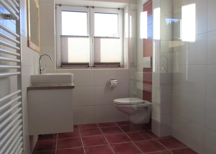 Çiftlik konaklama Reitercamp Ortnerhof *