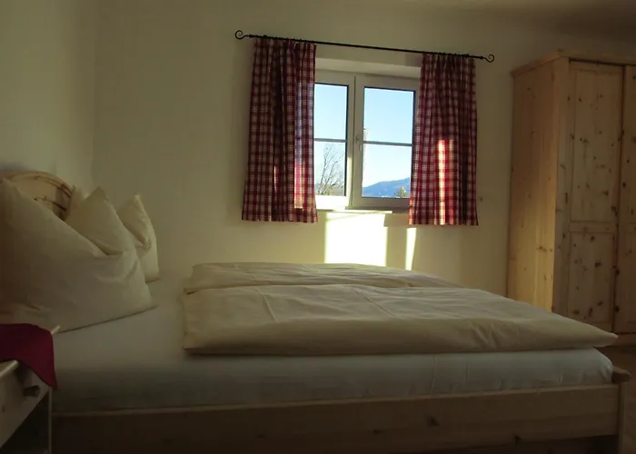 Reitercamp Ortnerhof Ramsau am Dachstein