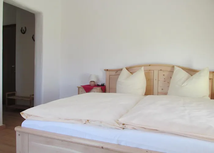 Reitercamp Ortnerhof * Ramsau am Dachstein