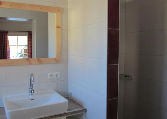 Reitercamp Ortnerhof *