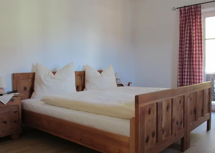 Reitercamp Ortnerhof * Ramsau am Dachstein