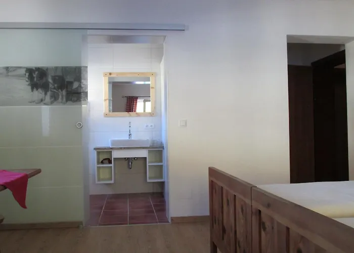 Reitercamp Ortnerhof