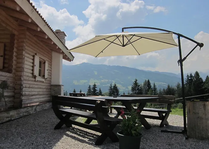 Farm stay Reitercamp Ortnerhof *