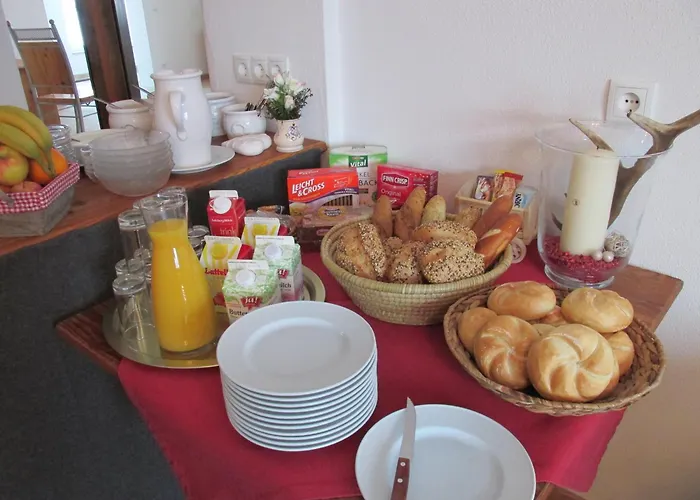 Reitercamp Ortnerhof Farm stay