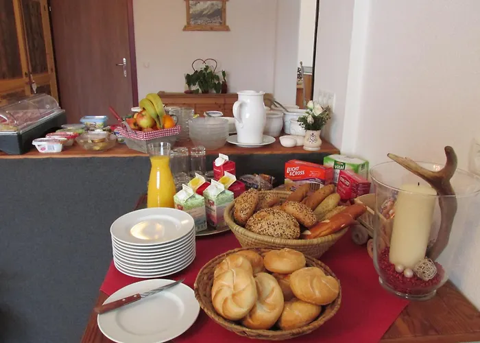 Reitercamp Ortnerhof Ramsau am Dachstein