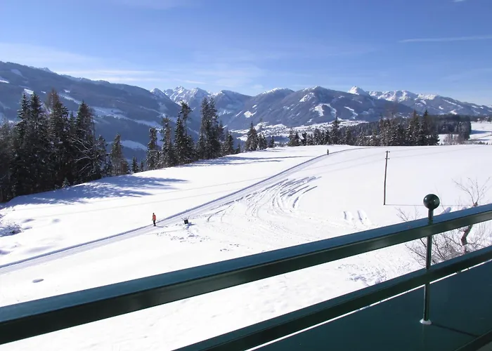 Reitercamp Ortnerhof