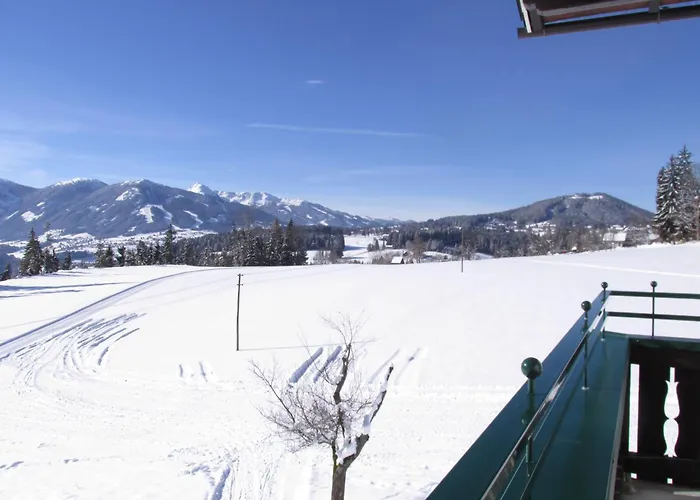 Çiftlik konaklama Reitercamp Ortnerhof