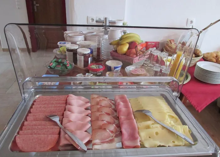 Reitercamp Ortnerhof Ramsau am Dachstein