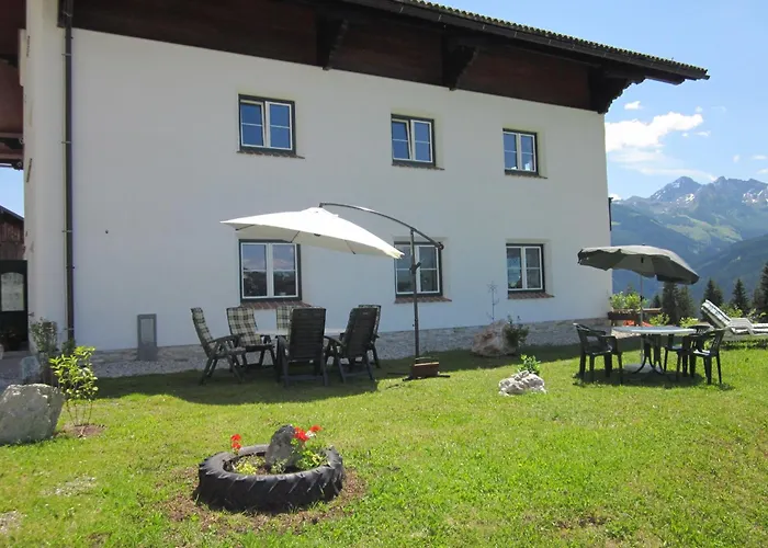 Reitercamp Ortnerhof * Ramsau am Dachstein