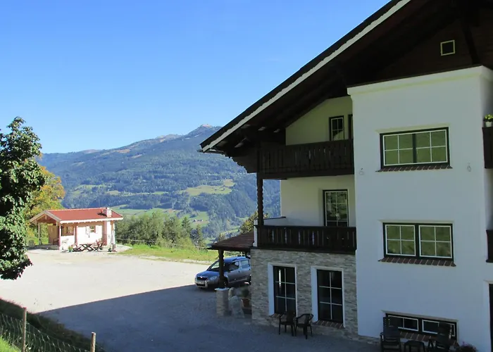 Reitercamp Ortnerhof