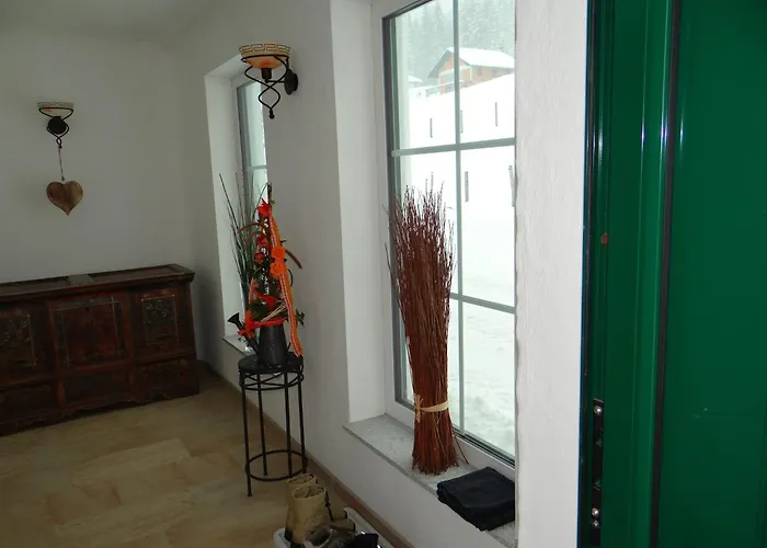 Çiftlik konaklama Reitercamp Ortnerhof