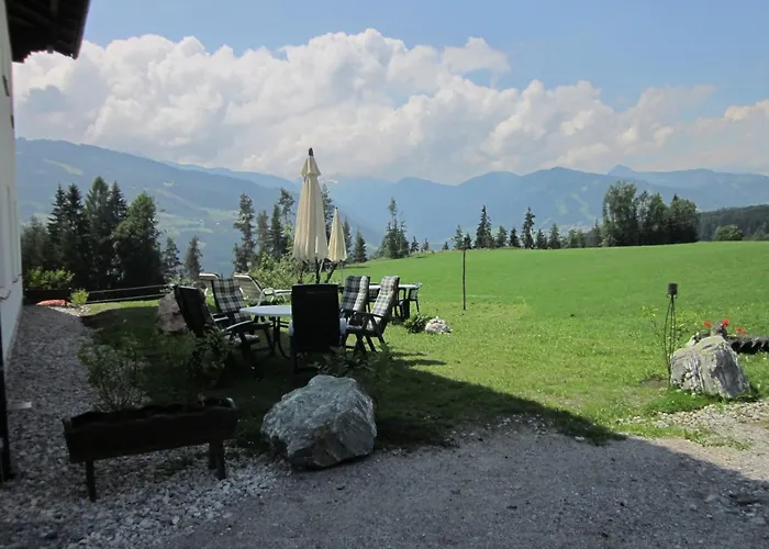 Alloggio per agriturismo Reitercamp Ortnerhof *