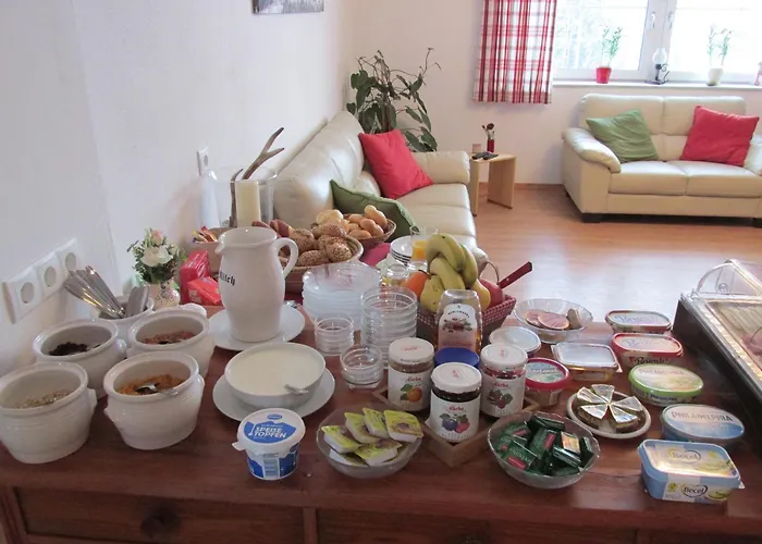 Çiftlik konaklama Reitercamp Ortnerhof Ramsau am Dachstein