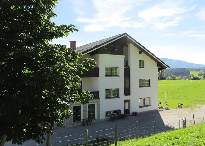 Reitercamp Ortnerhof Ramsau am Dachstein